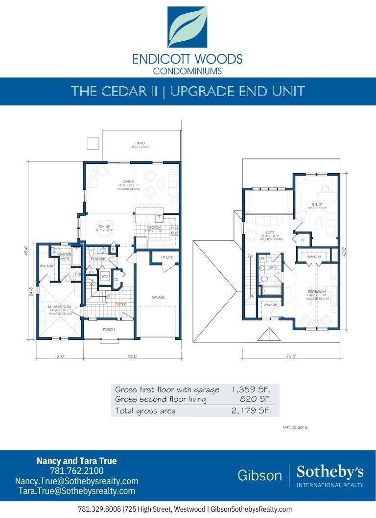 70 Endicott Unit 1306, Norwood, MA 02062 - Image 28