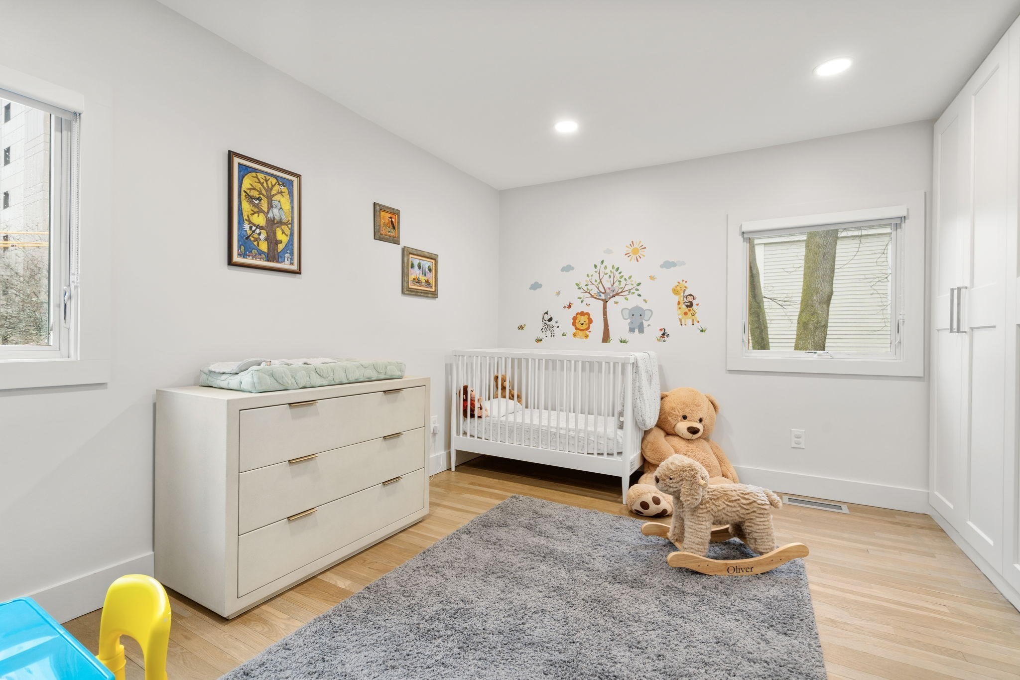 107 Centre St. Unit A, Brookline, MA 02446 - Image 11