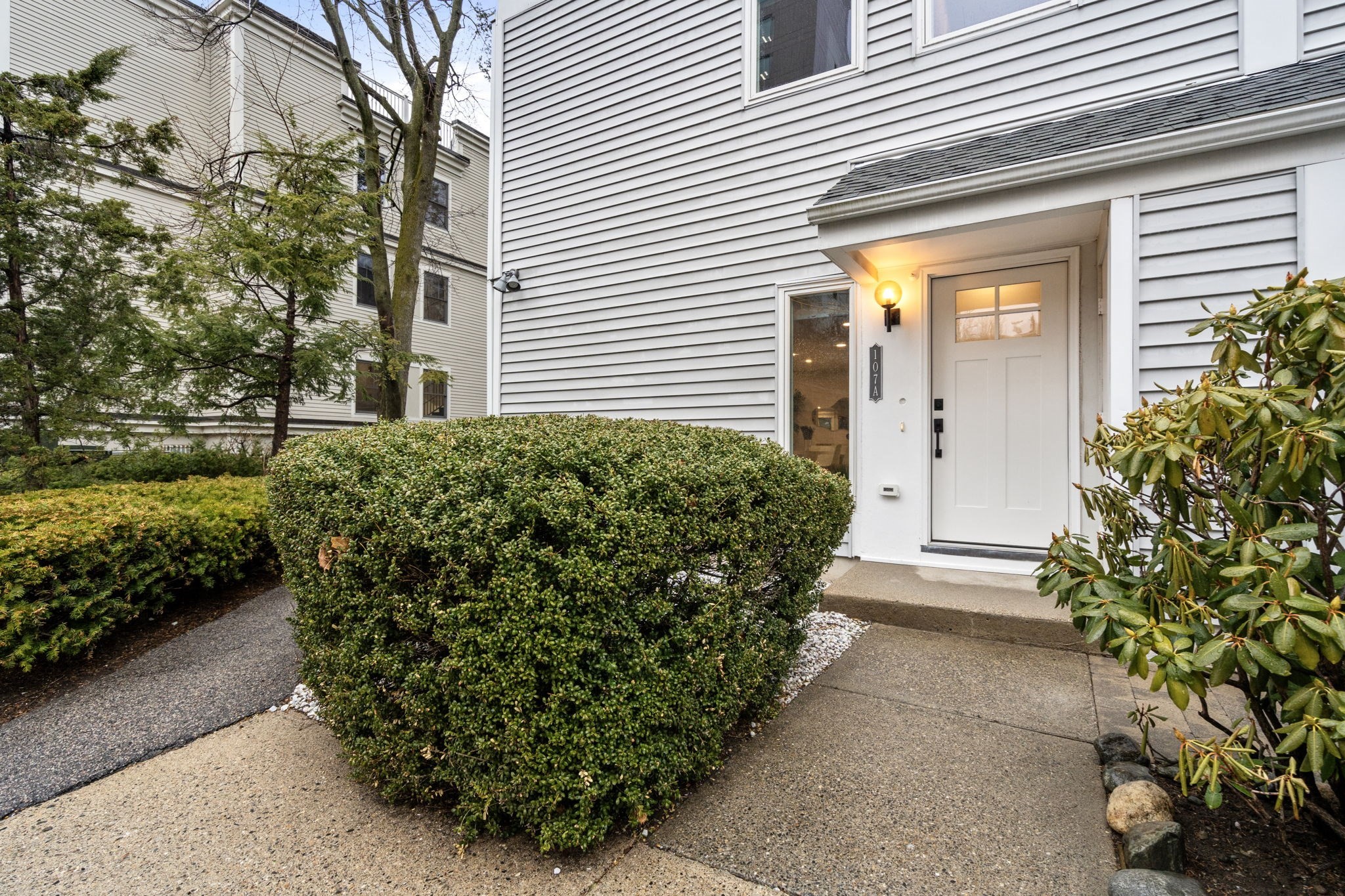 107 Centre St. Unit A, Brookline, MA 02446 - Image 15
