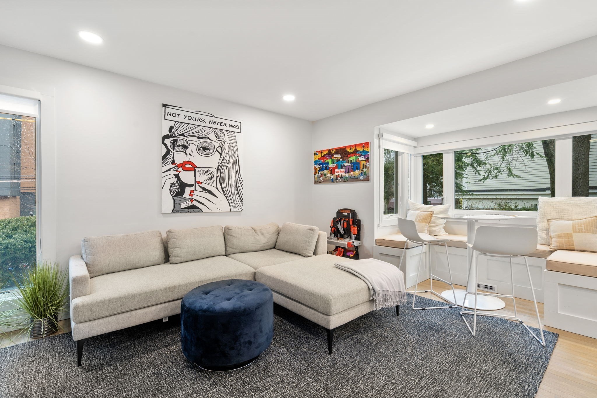 107 Centre St. Unit A, Brookline, MA 02446 - Image 4