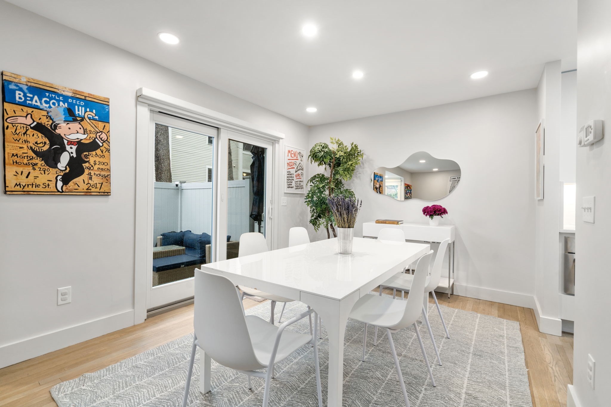 107 Centre St. Unit A, Brookline, MA 02446 - Image 5