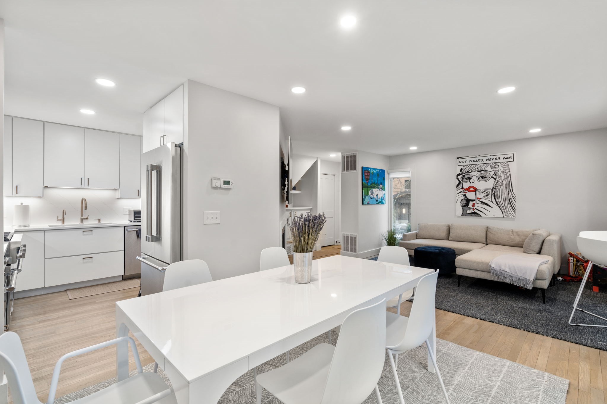 107 Centre St. Unit A, Brookline, MA 02446 - Image 6