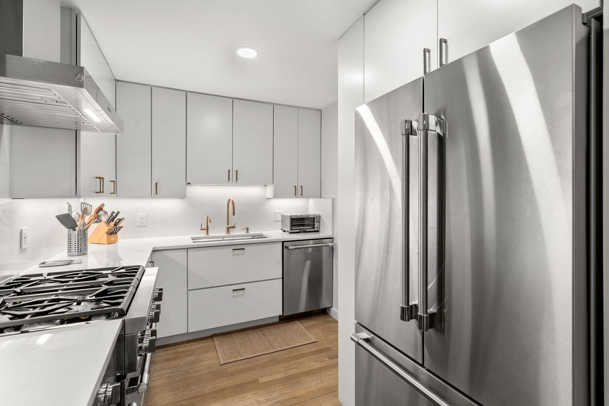 107 Centre St. Unit A, Brookline, MA 02446 - Image 7