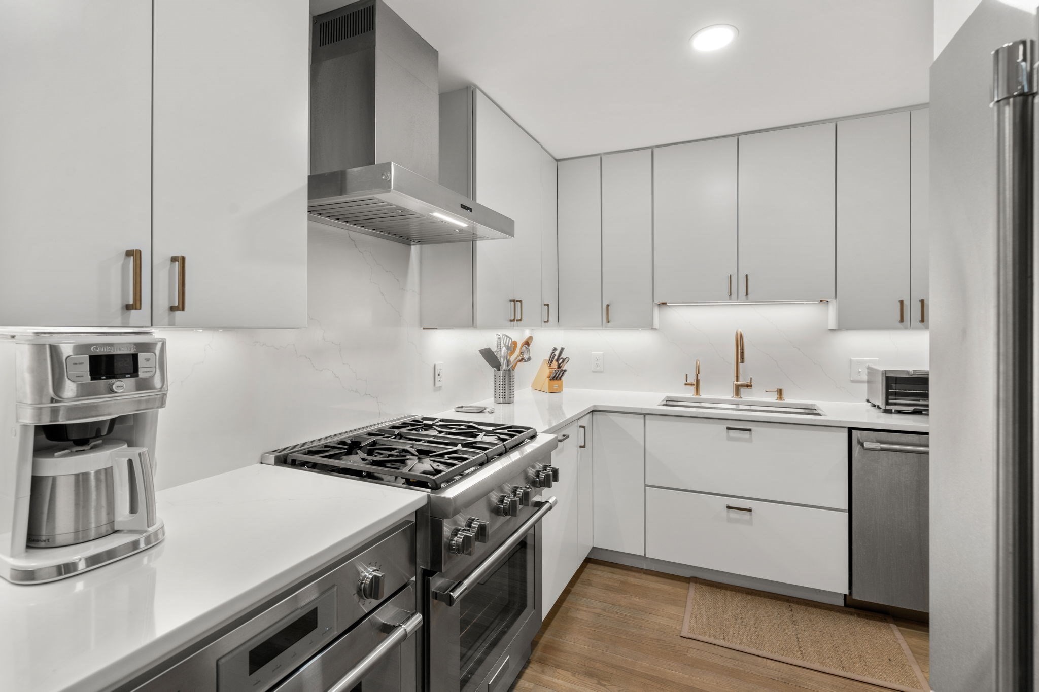 107 Centre St. Unit A, Brookline, MA 02446 - Image 8