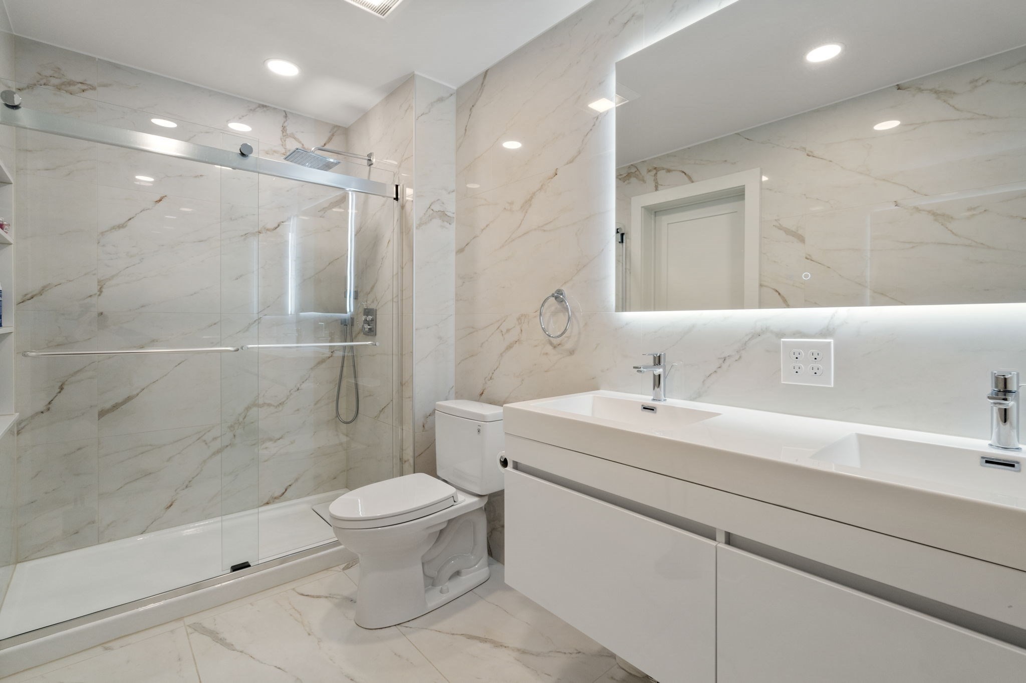 107 Centre St. Unit A, Brookline, MA 02446 - Image 9