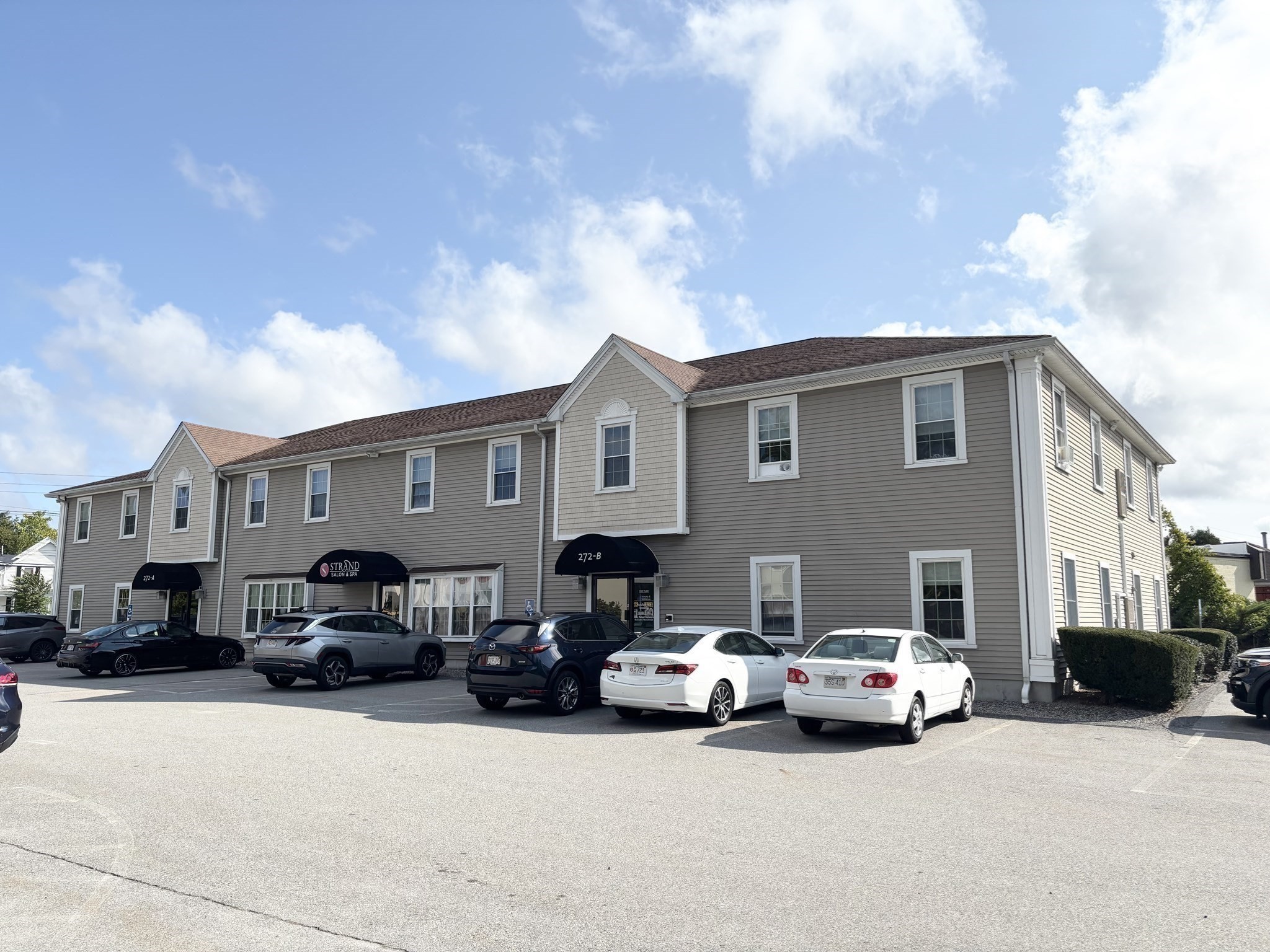 272 Chauncy Street Unit 8, Mansfield, MA 02048 - Image 1