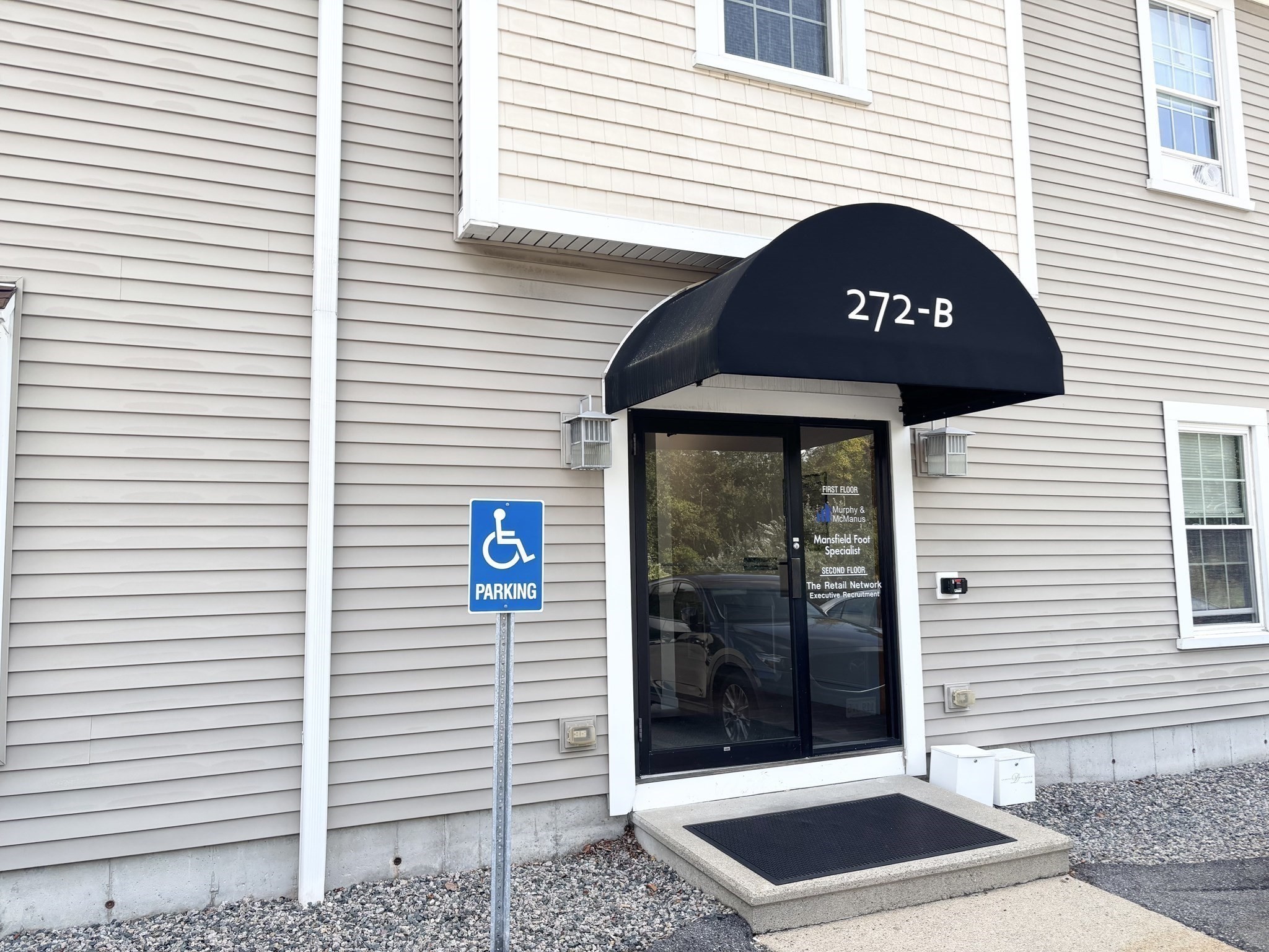 272 Chauncy Street Unit 8, Mansfield, MA 02048 - Image 2