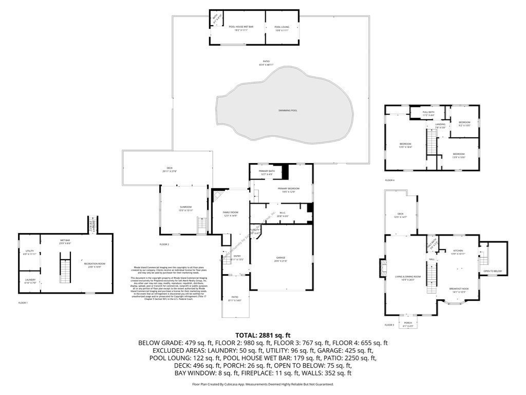 159 Wilder, Swansea, MA 02777 - Image 36