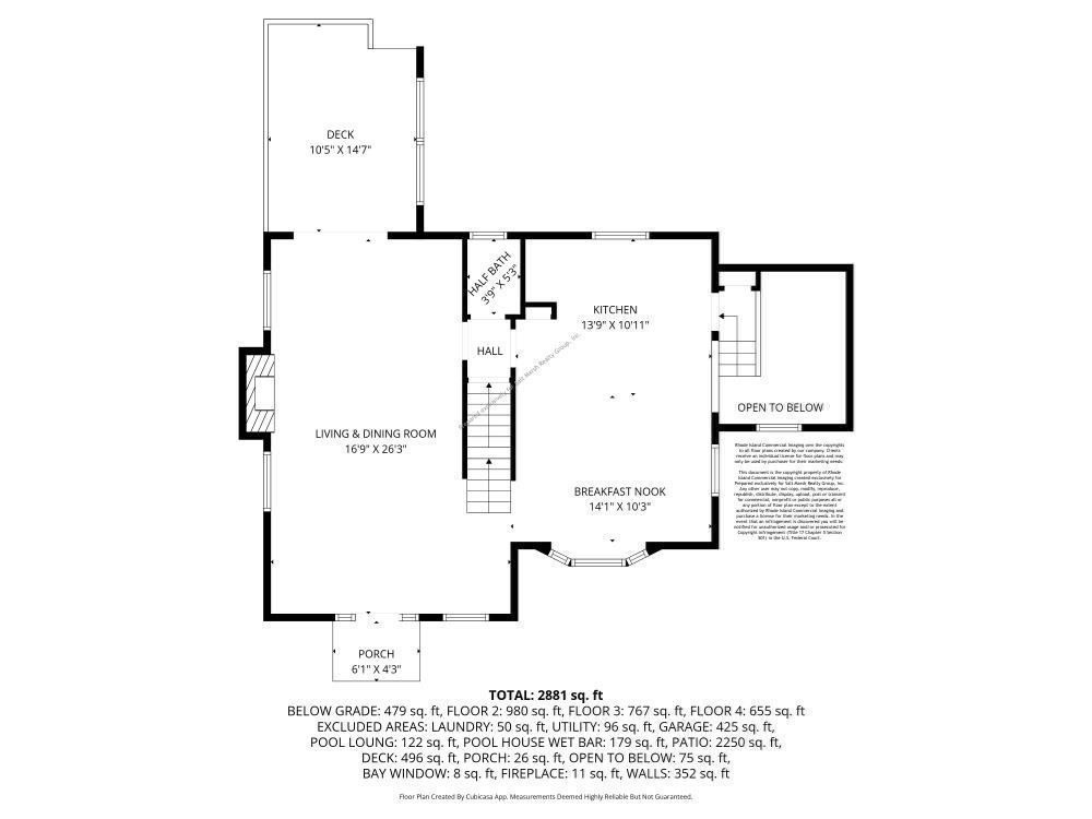 159 Wilder, Swansea, MA 02777 - Image 37