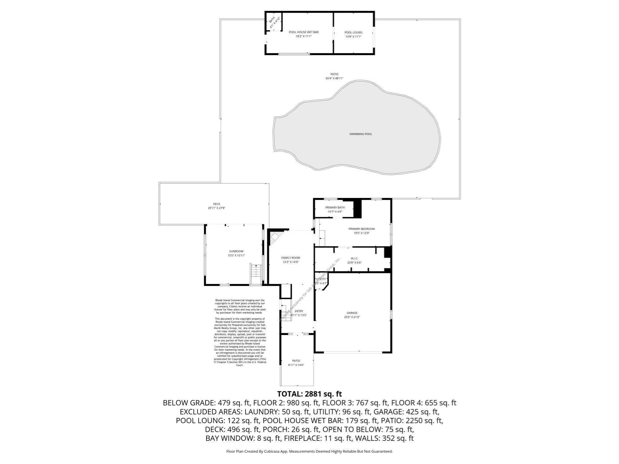 159 Wilder, Swansea, MA 02777 - Image 39