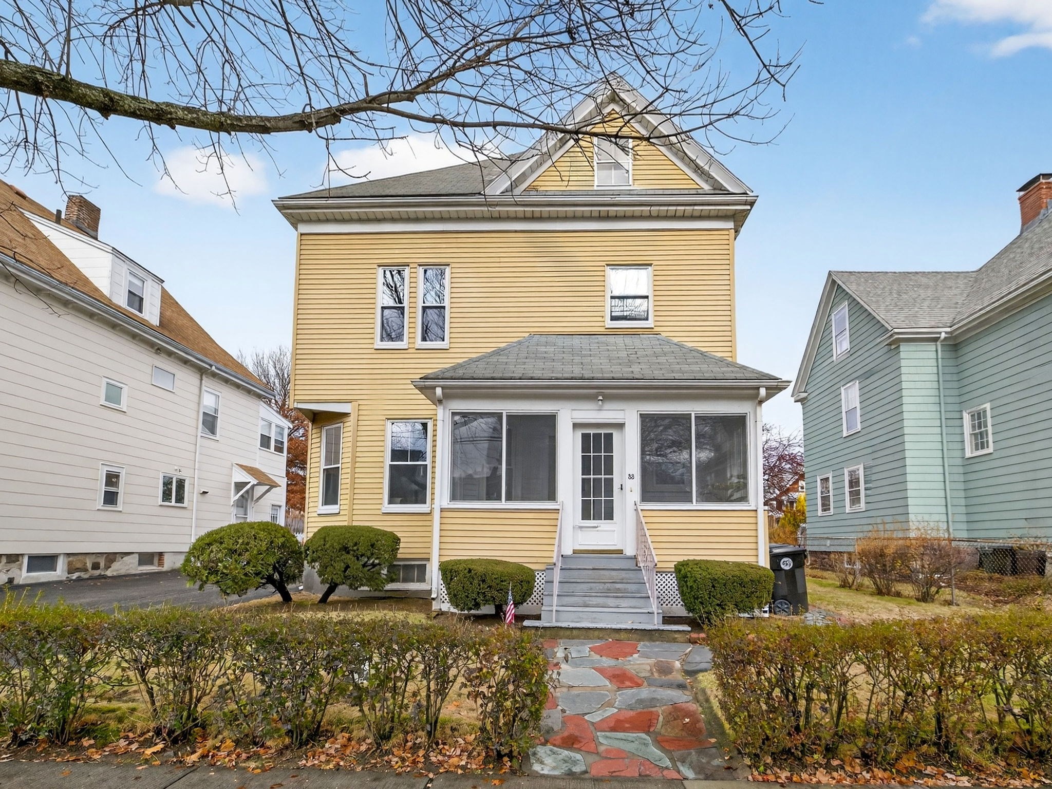 33 Capitol St, Watertown, MA 02472