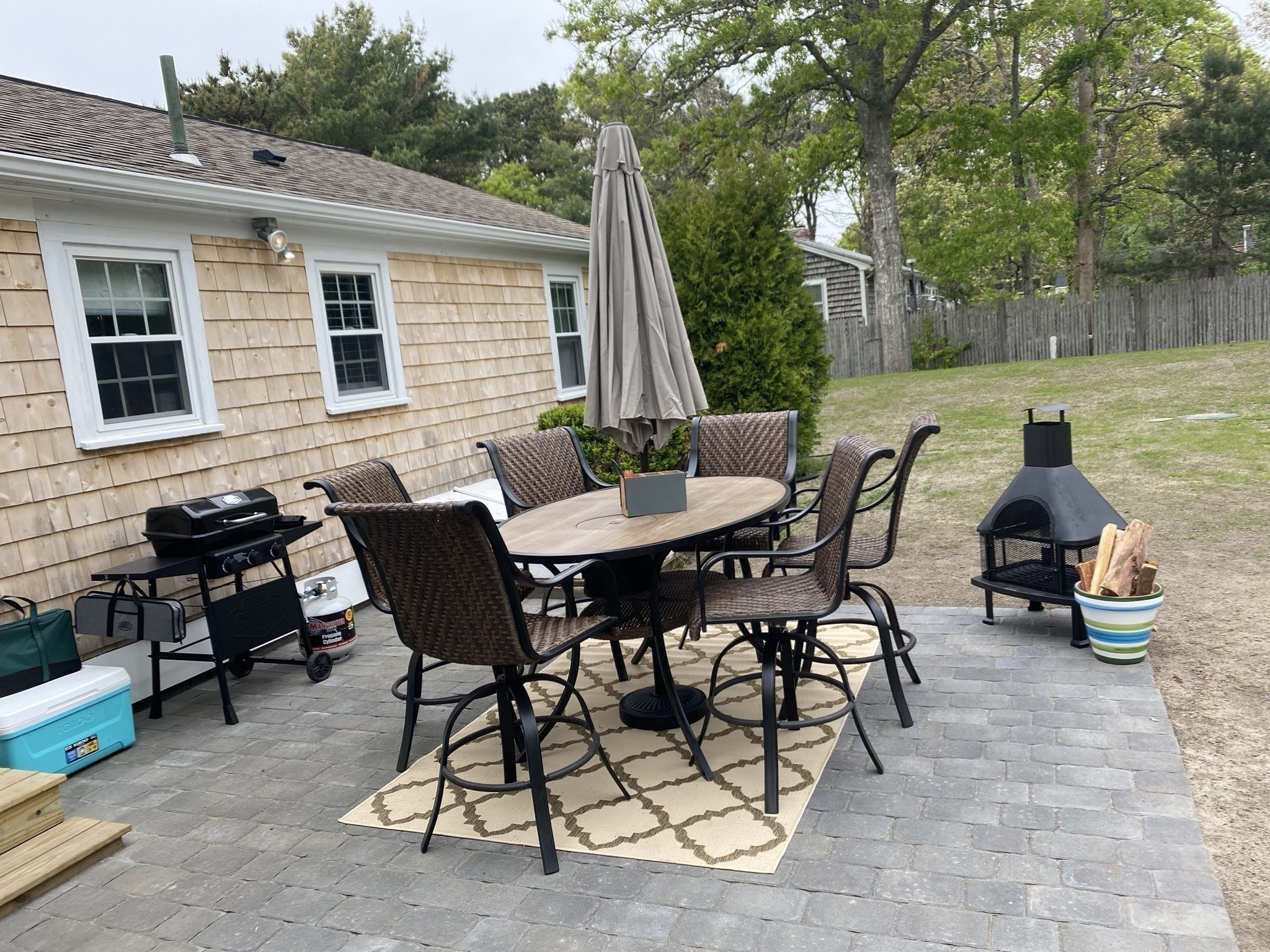 54 Boxberry Ln, Yarmouth, MA 02673 - Image 16