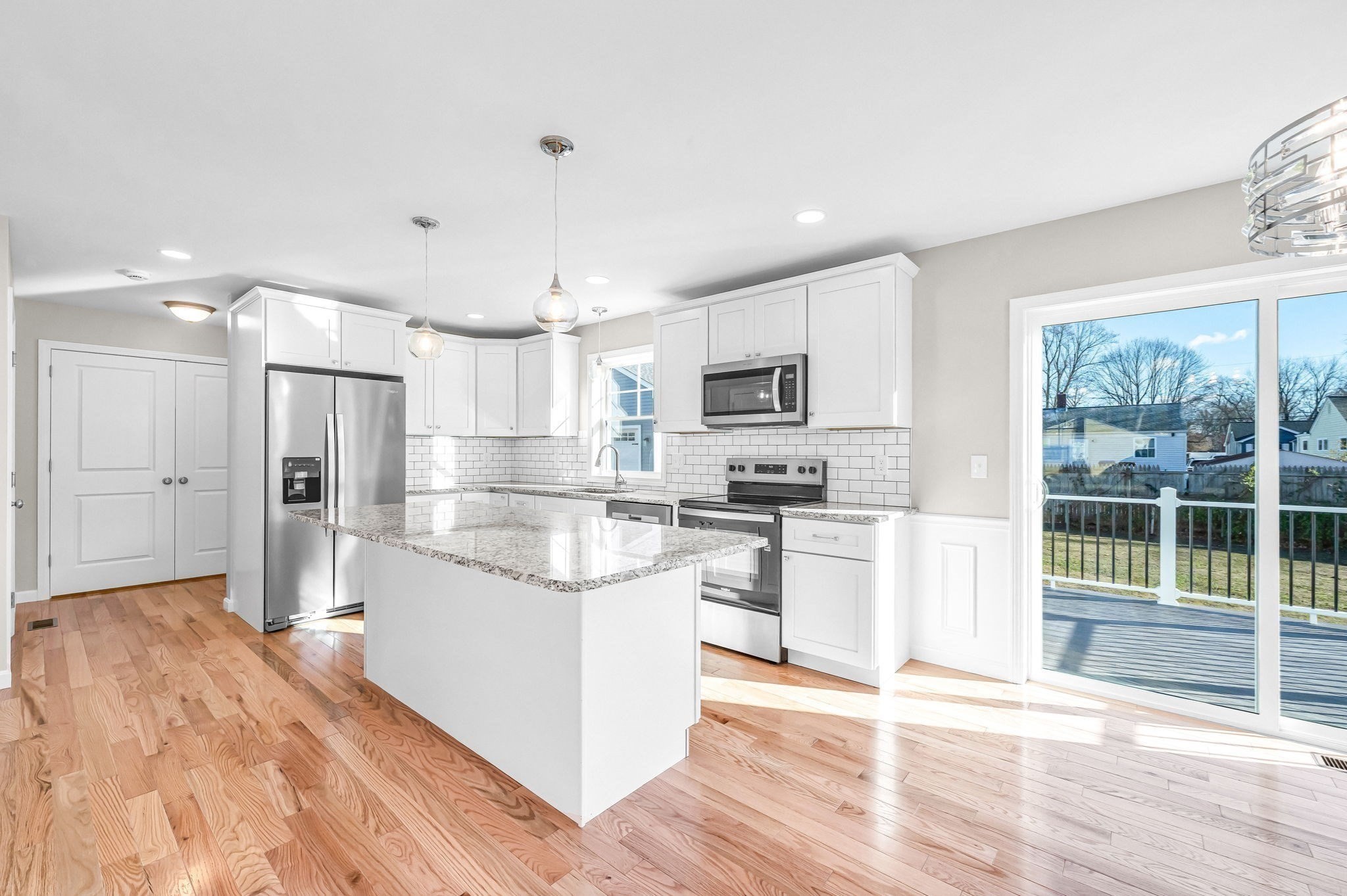 39 Wallace St, Springfield, MA 01119 - Image 17