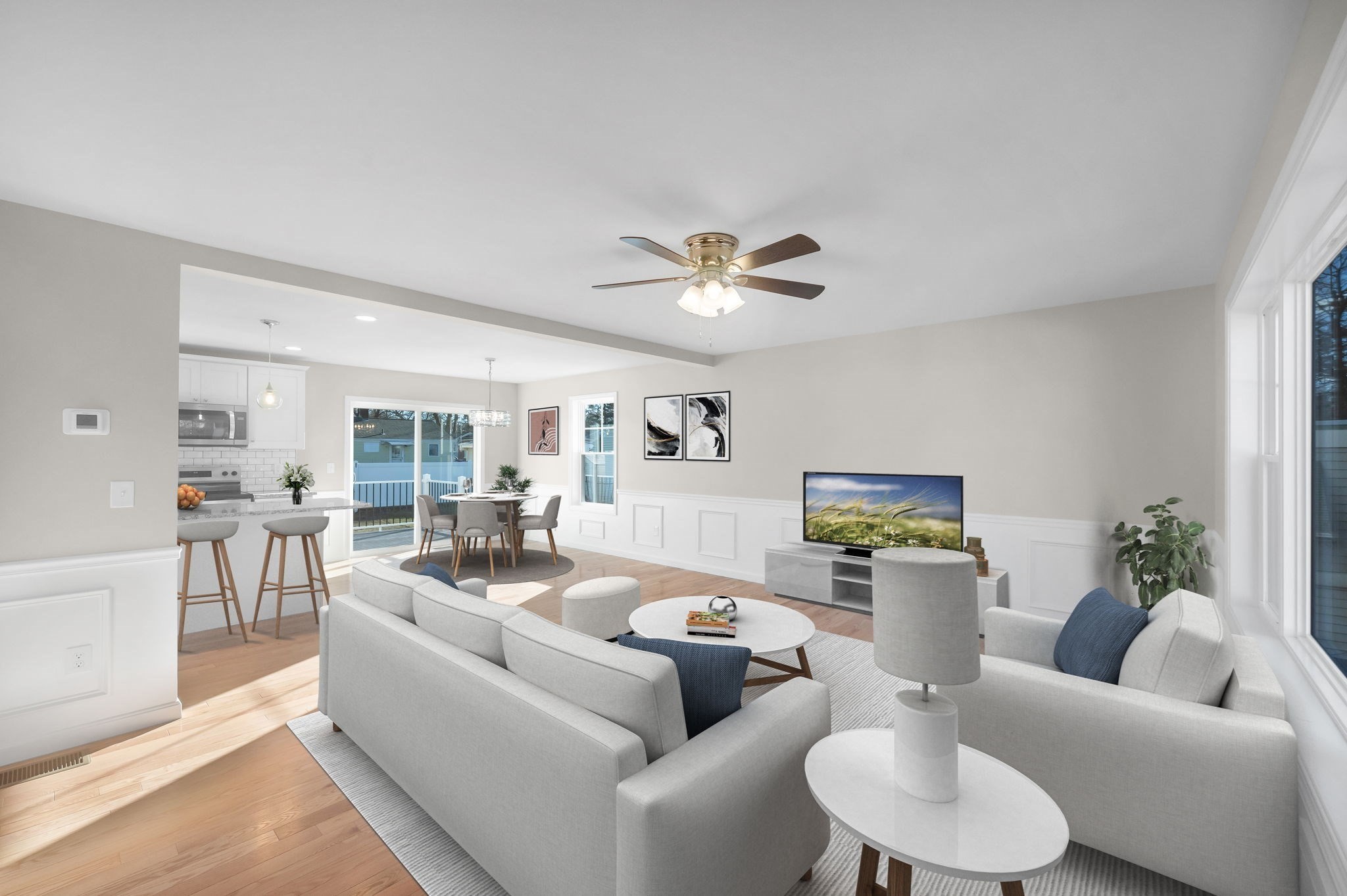 39 Wallace St, Springfield, MA 01119 - Image 4