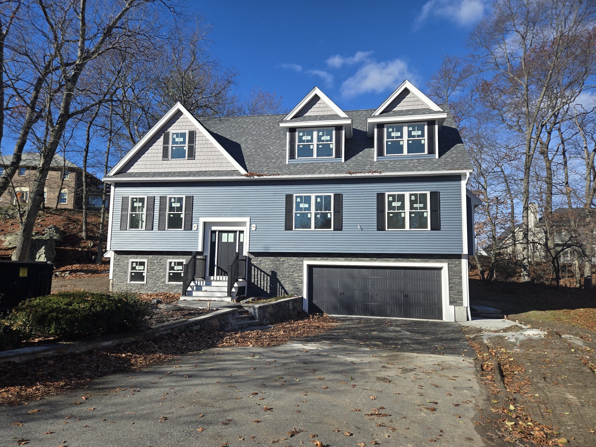 39 Tamarock Terrace, Stoneham, MA 02180
