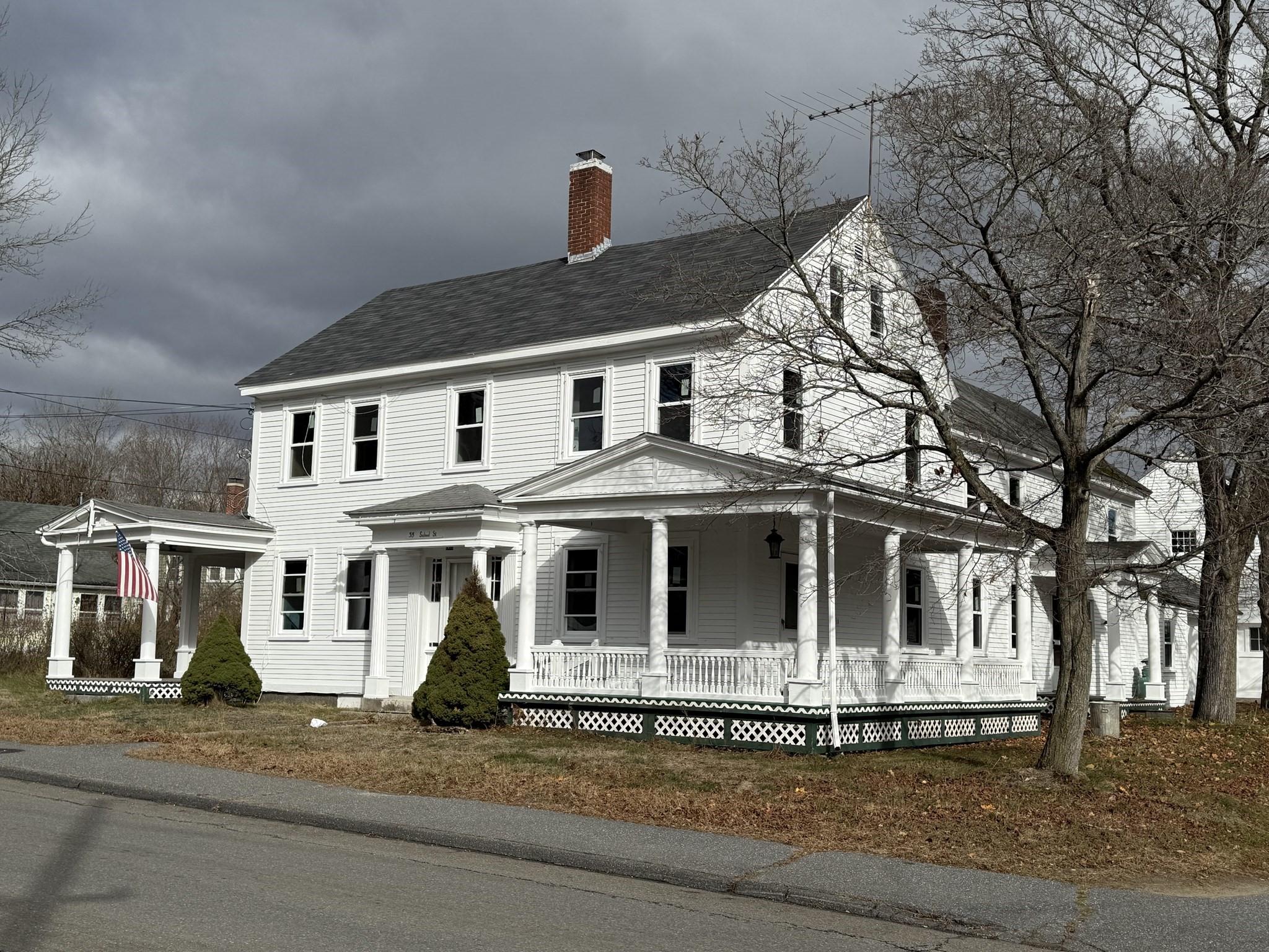 35 School St, Winchendon, MA 01475 - Image 1