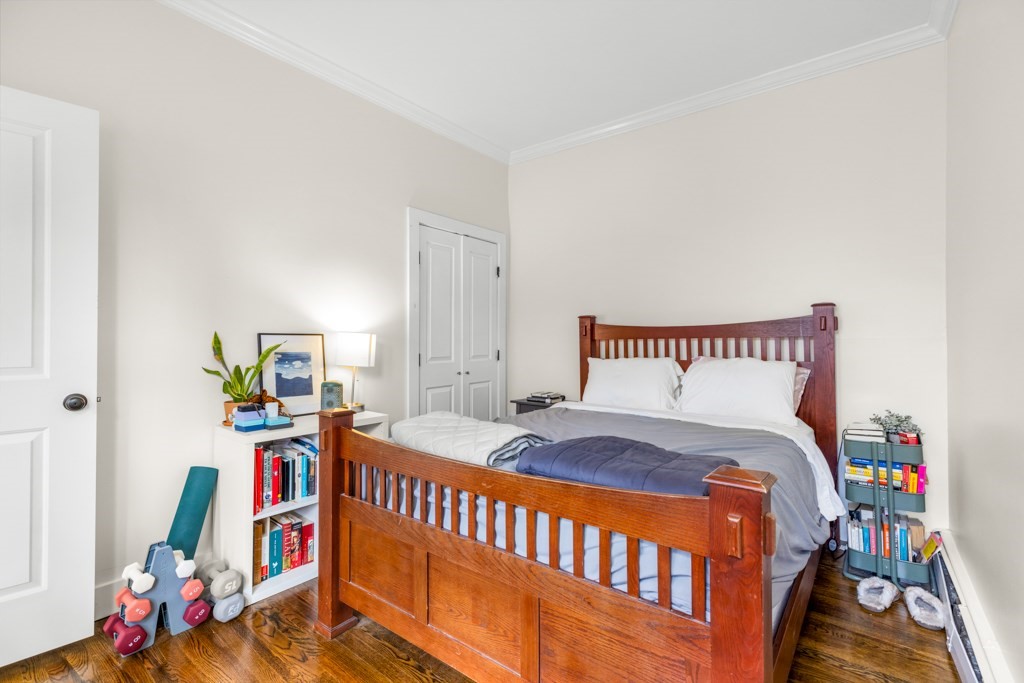 390 Riverway Unit 24, Mission Hill, Boston, MA 02115 - Image 11