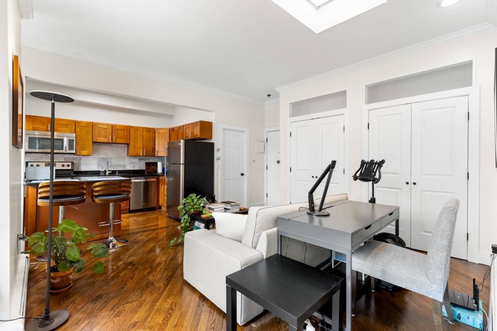 390 Riverway Unit 24, Mission Hill, Boston, MA 02115 - Image 3