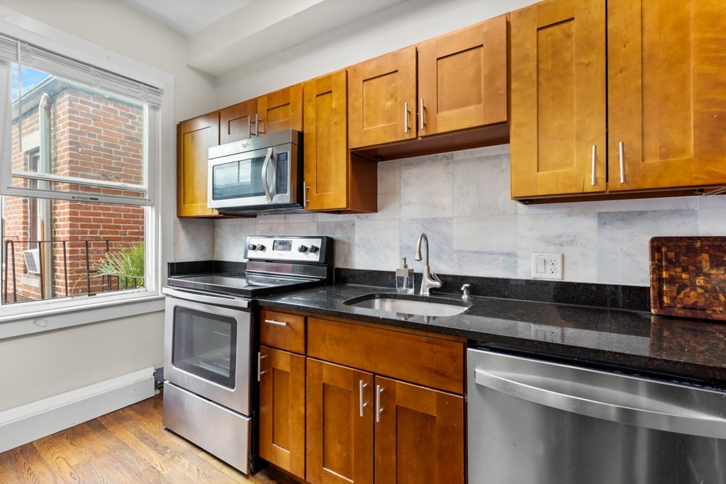 390 Riverway Unit 24, Mission Hill, Boston, MA 02115 - Image 5