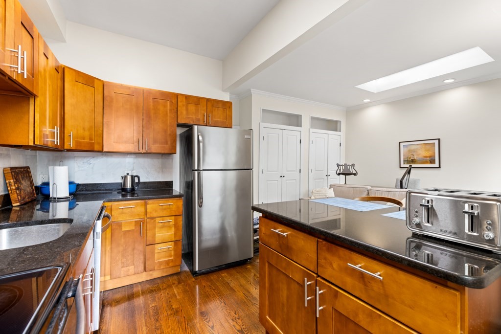 390 Riverway Unit 24, Mission Hill, Boston, MA 02115 - Image 6