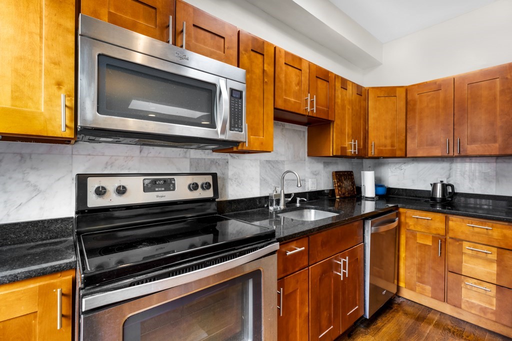 390 Riverway Unit 24, Mission Hill, Boston, MA 02115 - Image 7