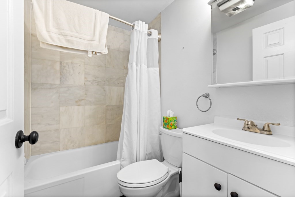 390 Riverway Unit 24, Mission Hill, Boston, MA 02115 - Image 9