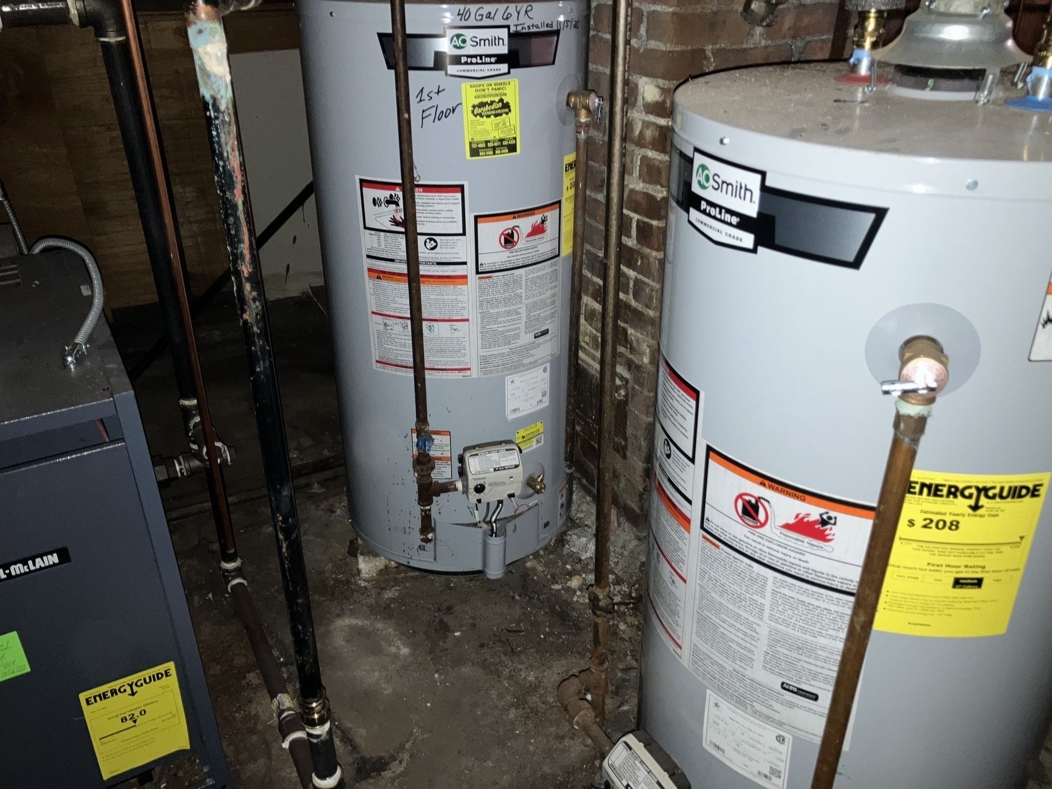 6 Oliver St, Worcester, MA 01603 - Image 27