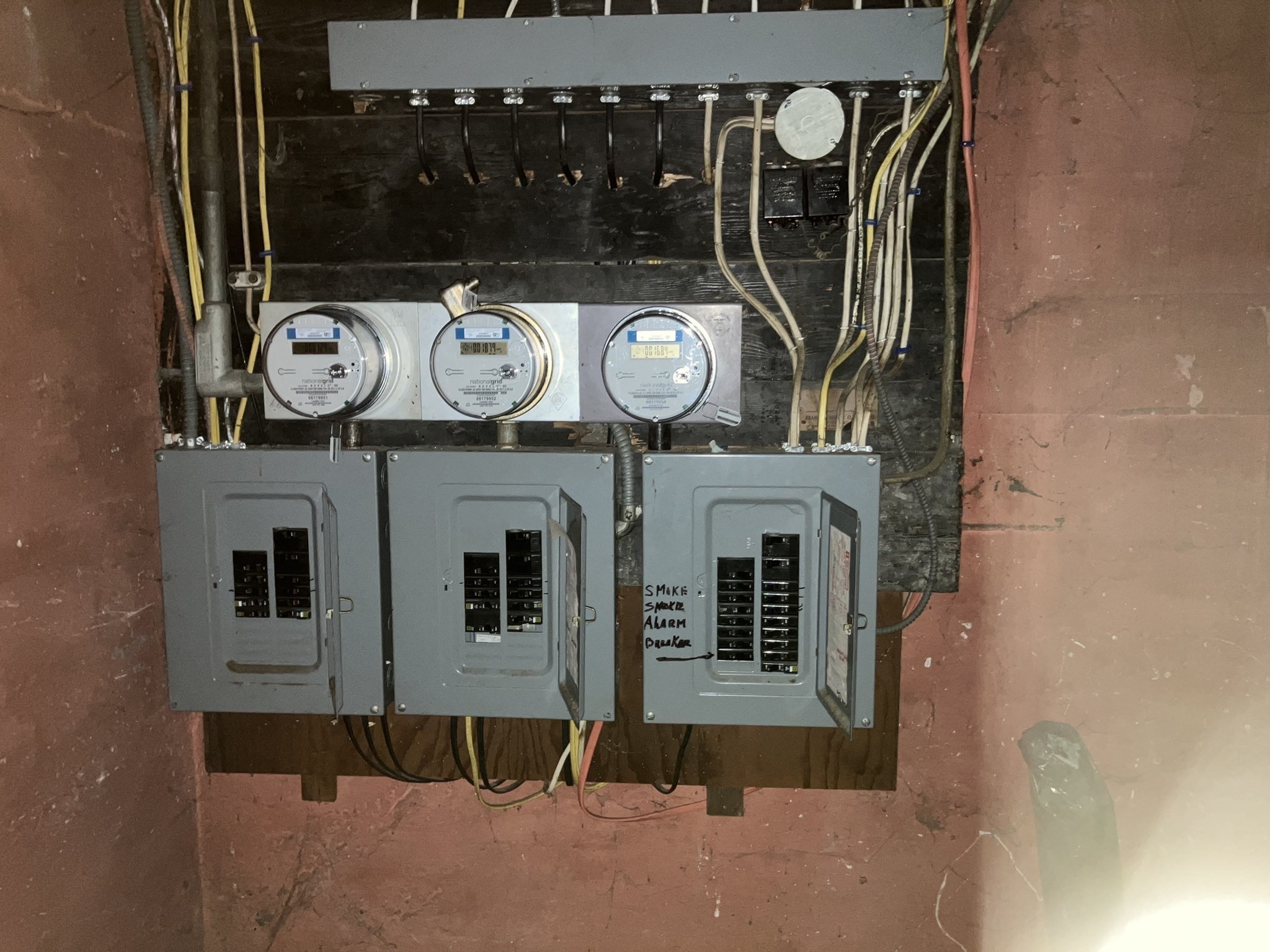 6 Oliver St, Worcester, MA 01603 - Image 33