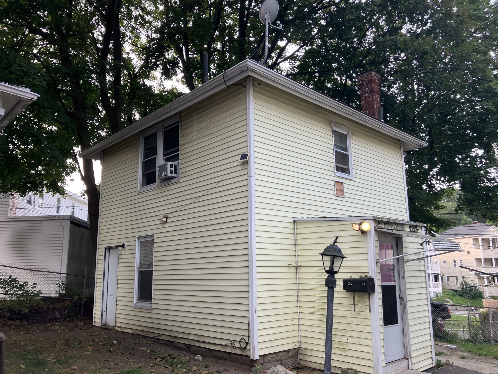 6 Oliver St, Worcester, MA 01603 - Image 34