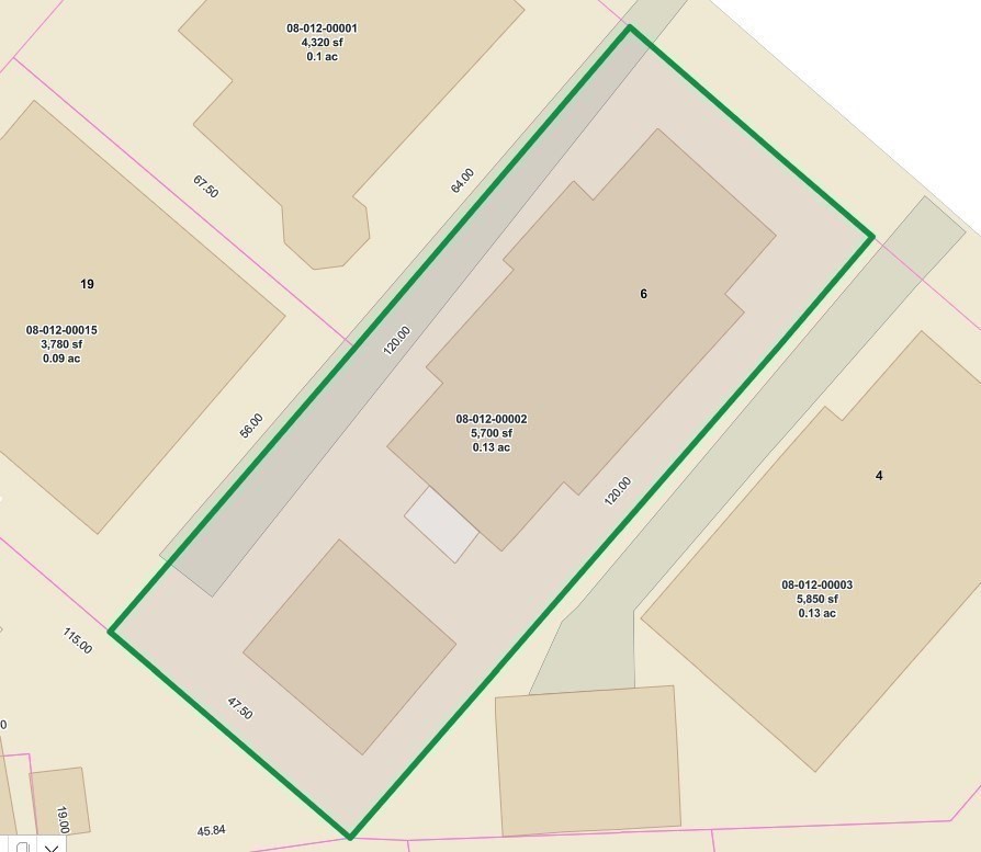 6 Oliver St, Worcester, MA 01603 - Image 41