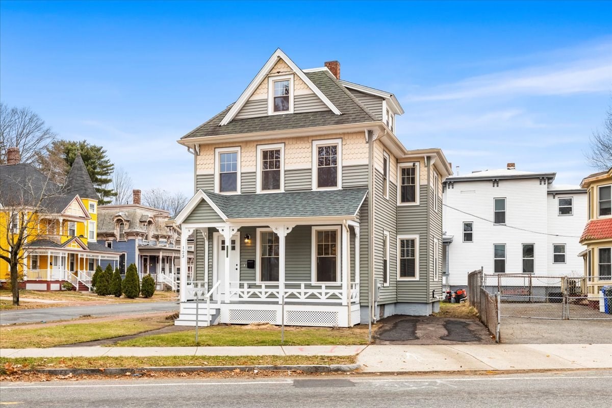 123 Bay St, Springfield, MA 01109 - Image 2