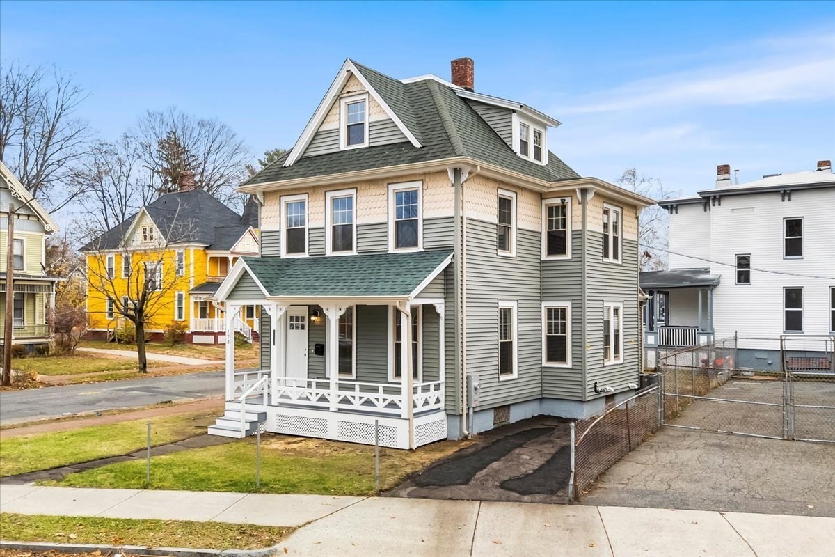 123 Bay St, Springfield, MA 01109 - Image 3