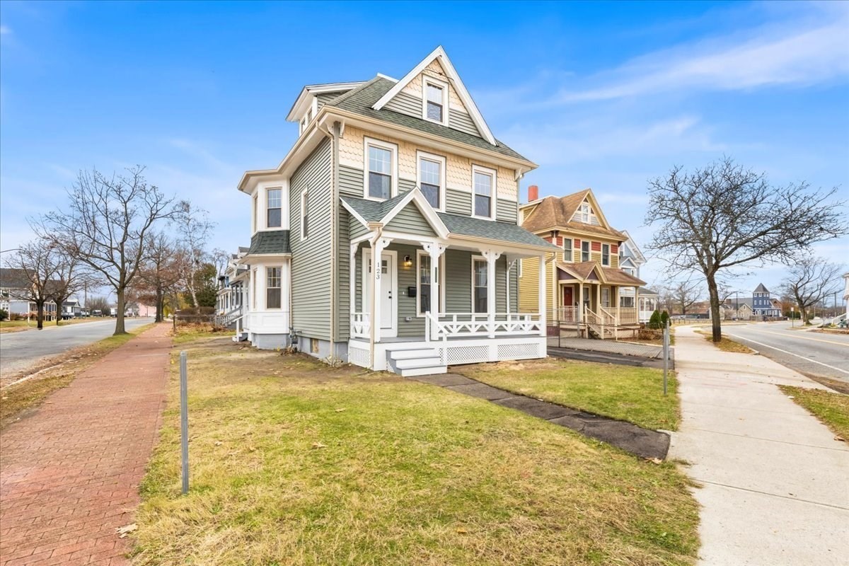 123 Bay St, Springfield, MA 01109 - Image 4