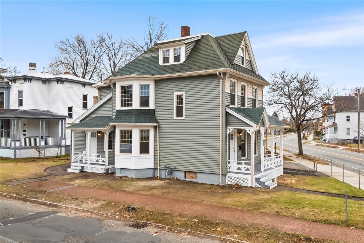123 Bay St, Springfield, MA 01109 - Image 5