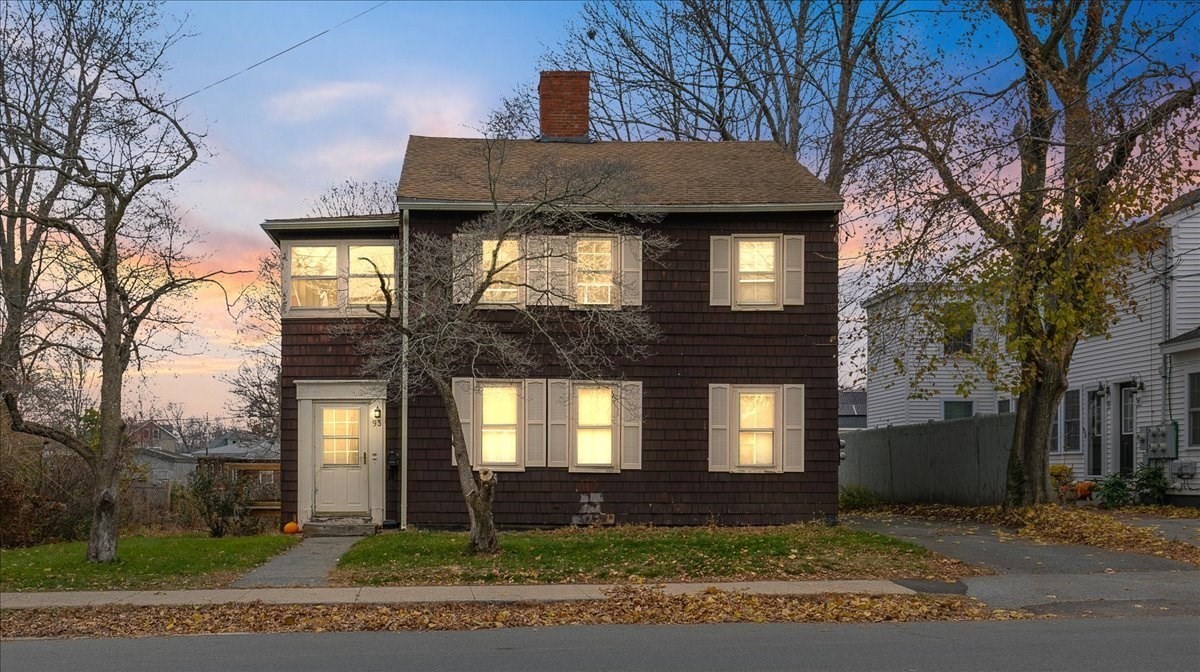 93 Friend St., Amesbury, MA 01913 - Image 1