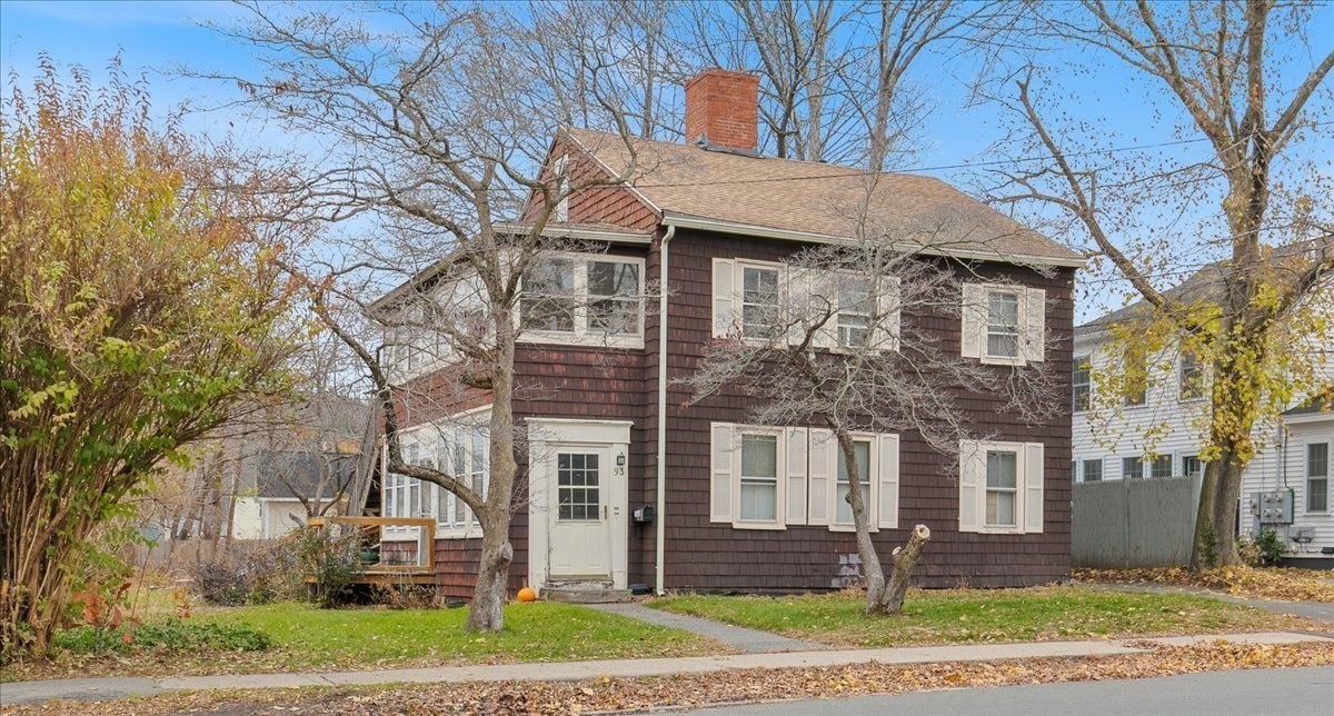 93 Friend St., Amesbury, MA 01913 - Image 2
