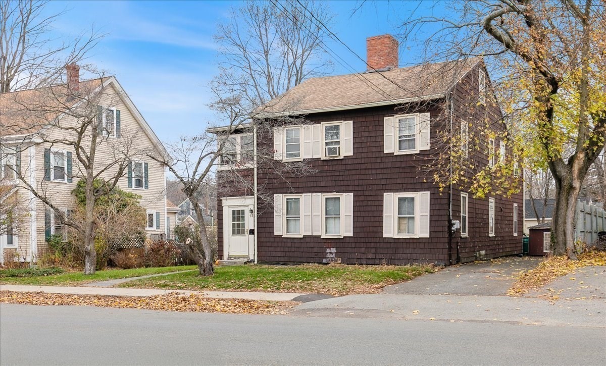93 Friend St., Amesbury, MA 01913 - Image 3