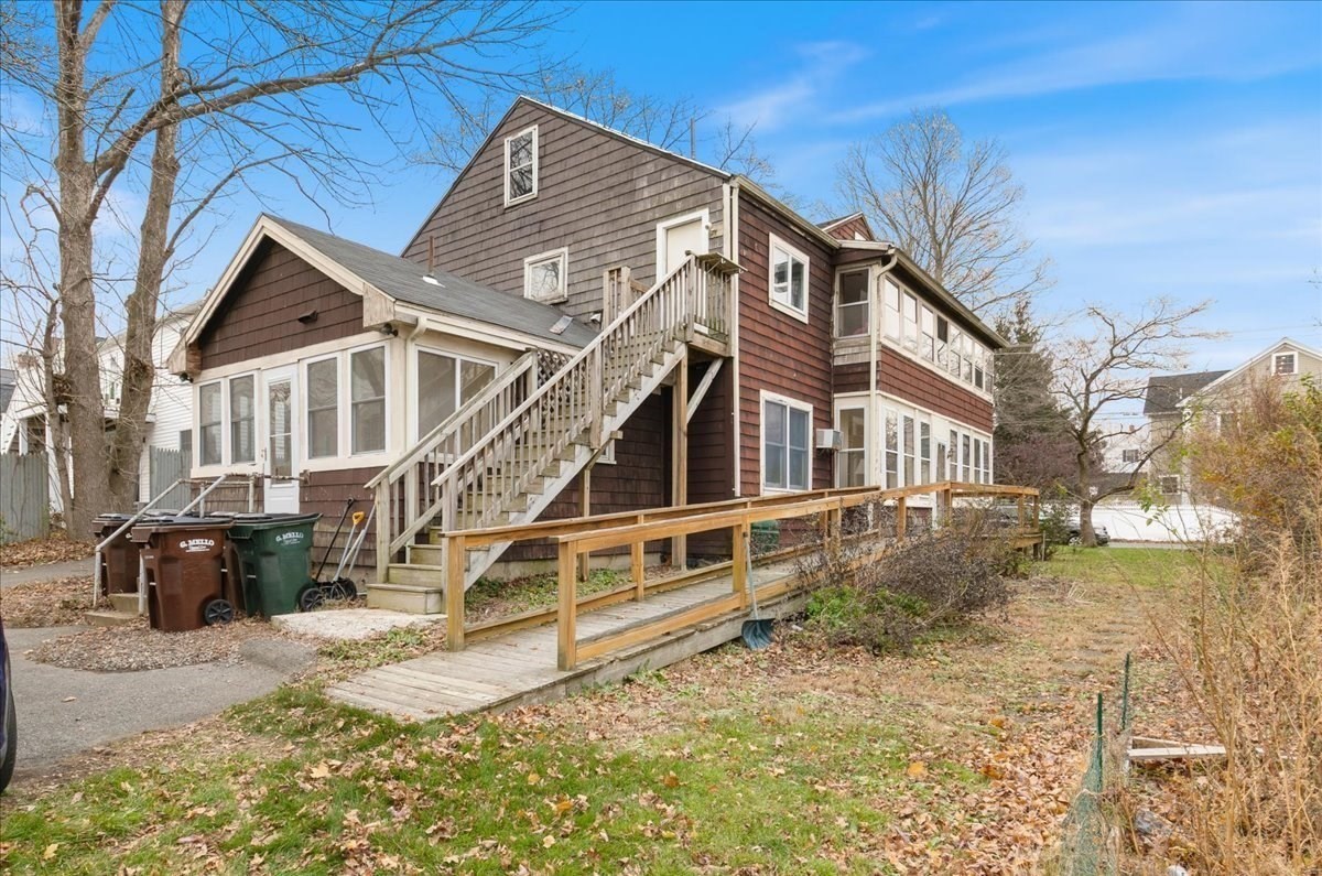 93 Friend St., Amesbury, MA 01913 - Image 24