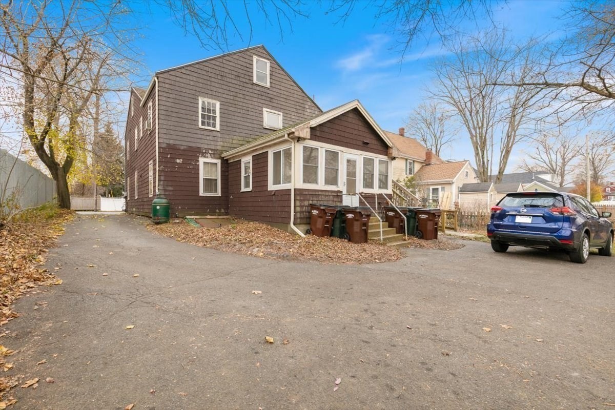 93 Friend St., Amesbury, MA 01913 - Image 25