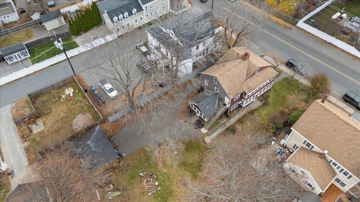 93 Friend St., Amesbury, MA 01913 - Image 30