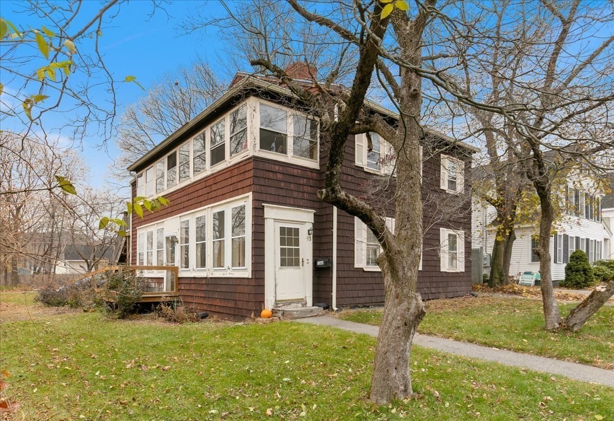 93 Friend St., Amesbury, MA 01913 - Image 4