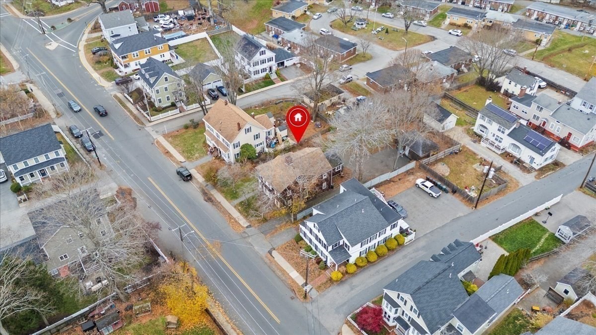 93 Friend St., Amesbury, MA 01913 - Image 31