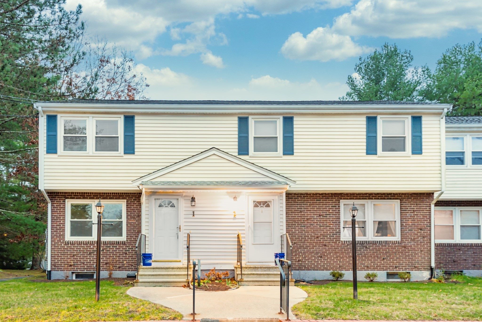 145 Burt Street Unit 1, Norton, MA 02766 - Image 2