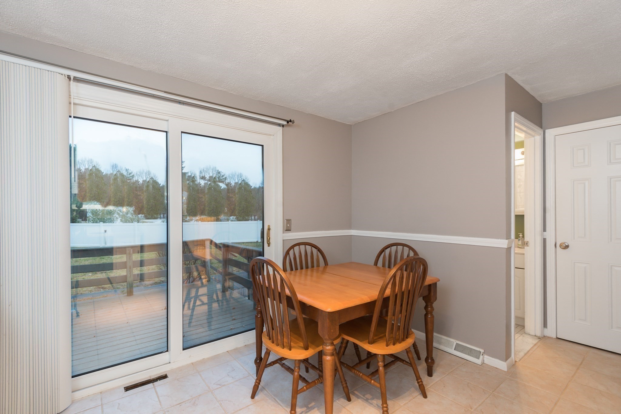 145 Burt Street Unit 1, Norton, MA 02766 - Image 12