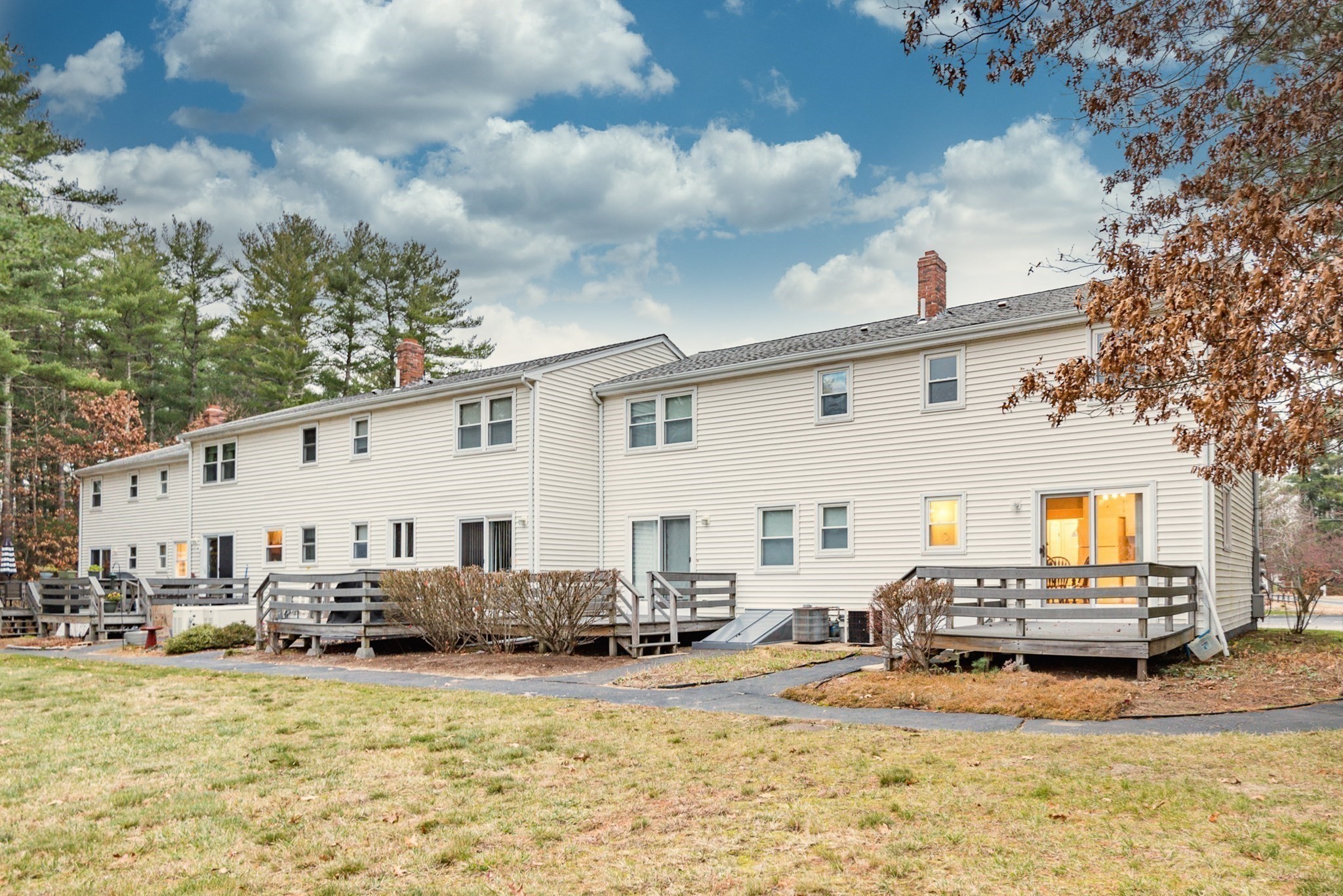 145 Burt Street Unit 1, Norton, MA 02766 - Image 26