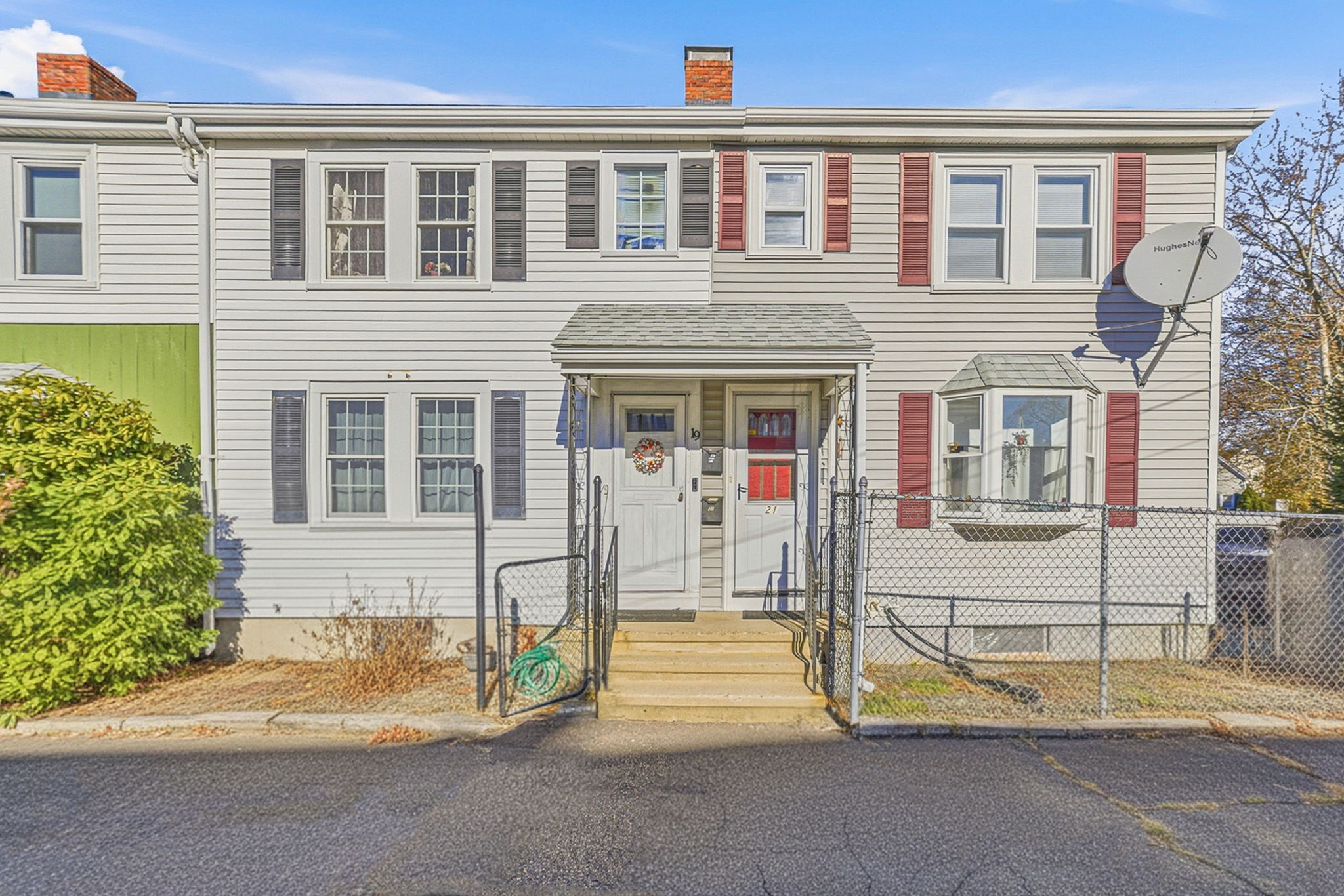 19 Keyes St, Quincy, MA 02169