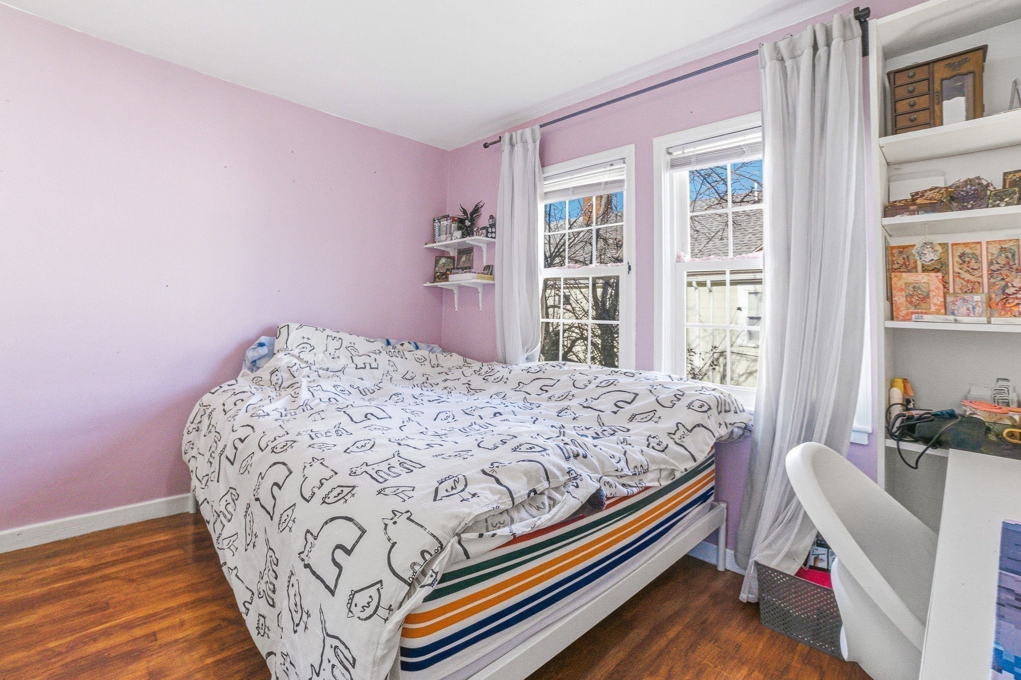 19 Keyes St, Quincy, MA 02169 - Image 12