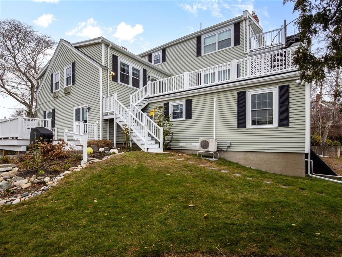32 Barker Rd Unit 3, Scituate, MA 02066