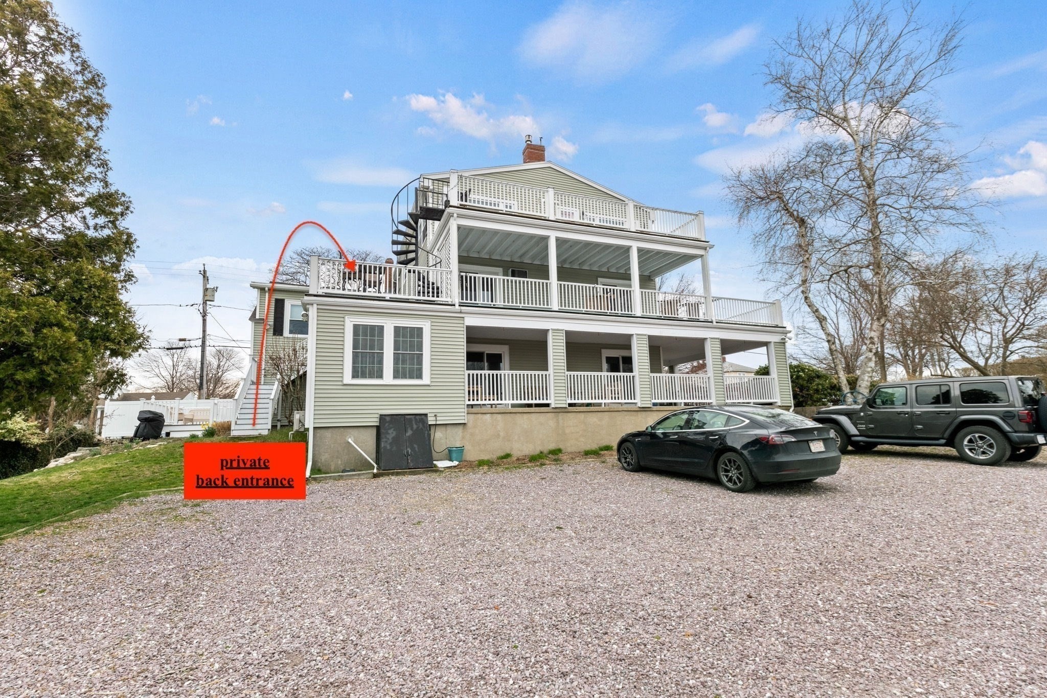 32 Barker Rd Unit 3, Scituate, MA 02066 - Image 18