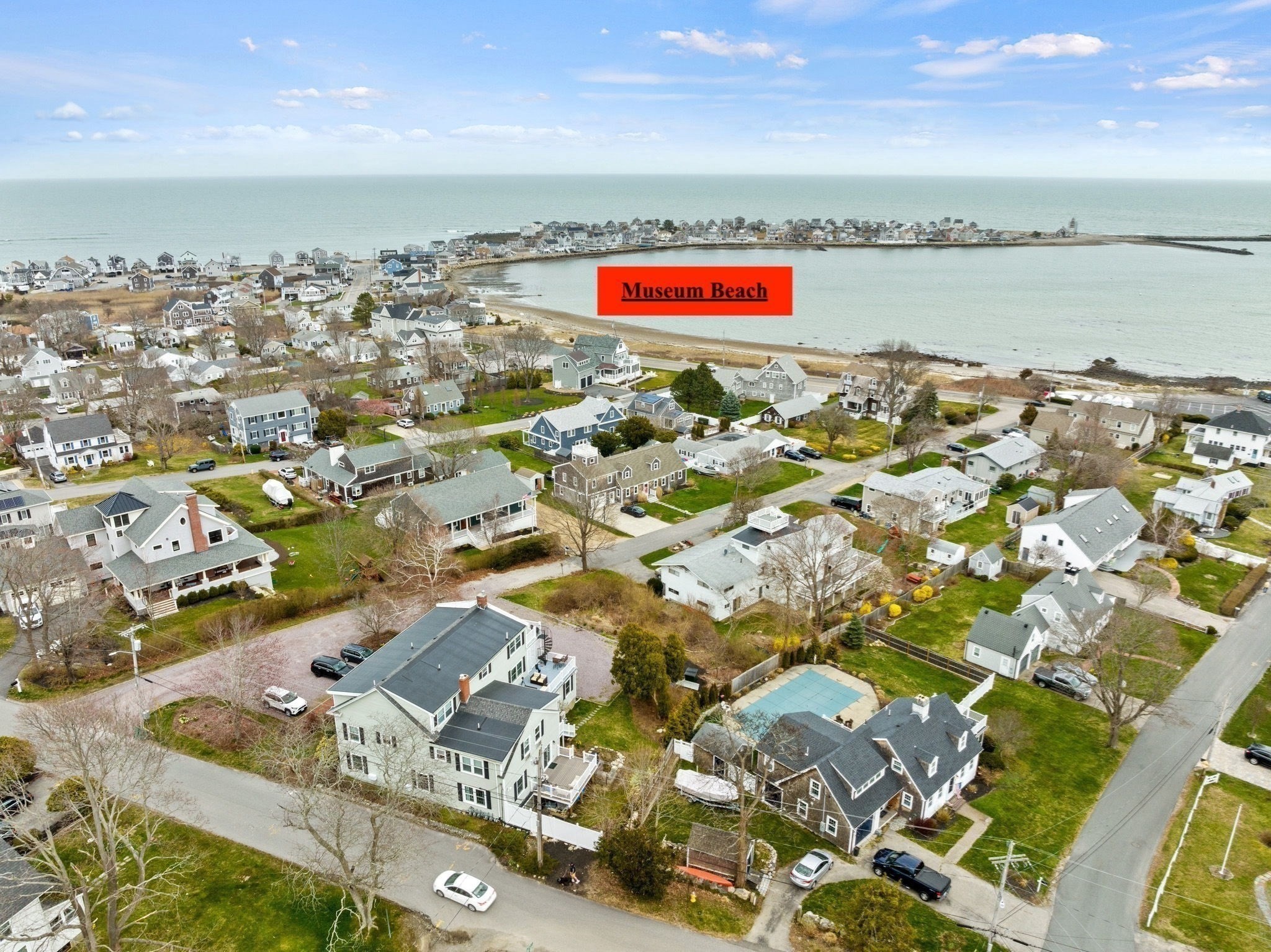 32 Barker Rd Unit 3, Scituate, MA 02066 - Image 19